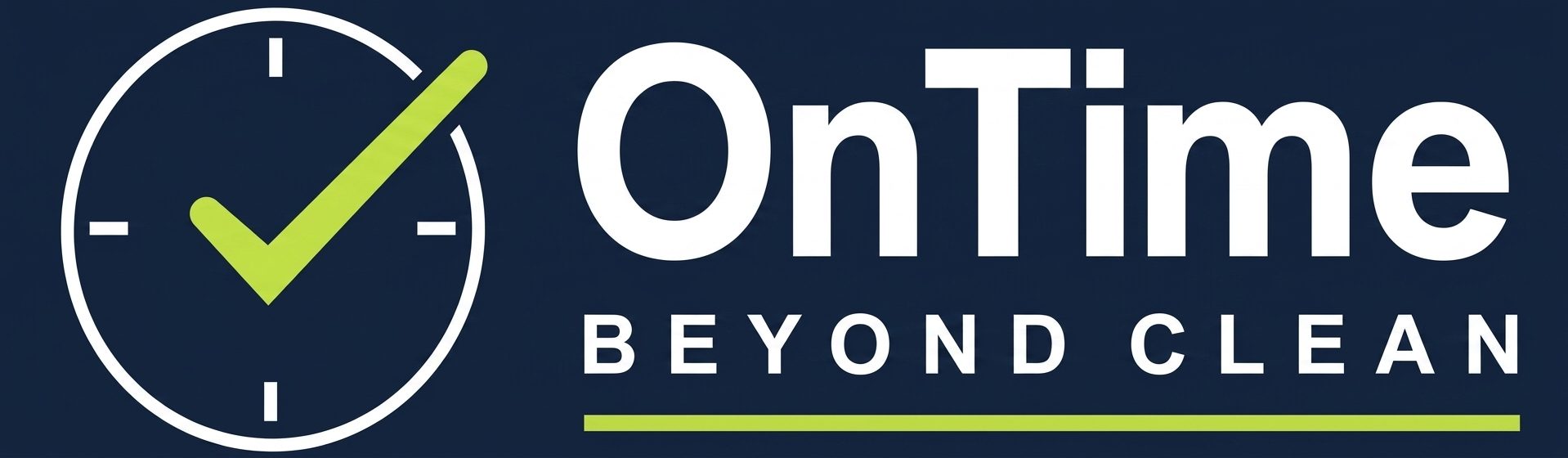 OnTime Beyond Clean OTBC